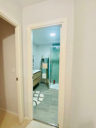 Apartamento 1 Minuto Andando Plaza Arenal