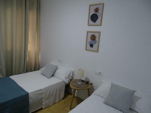 Apartamento Valerian