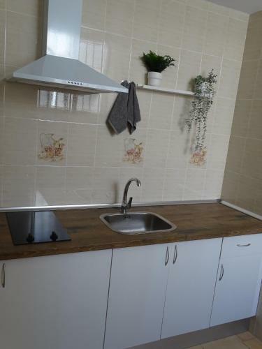 Apartamento Valerian