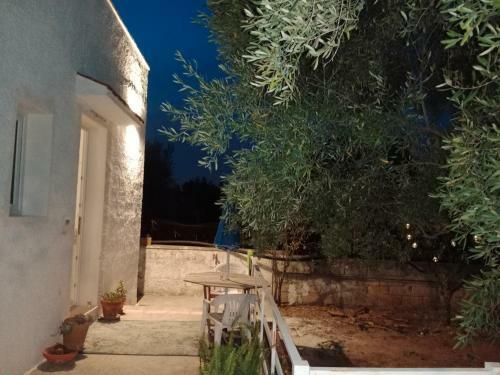 Apartamento La Casetta Tra Gli Ulivi