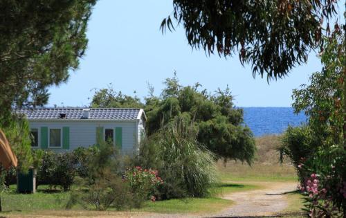 Camping Miami Plage