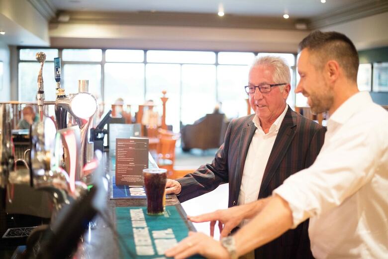 Barnham Broom Hotel, Golf & Spa