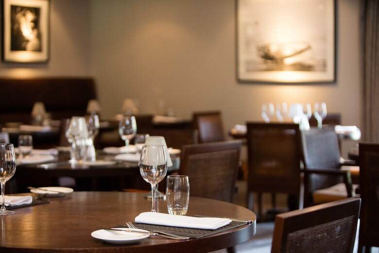 Barnham Broom Hotel, Golf & Spa