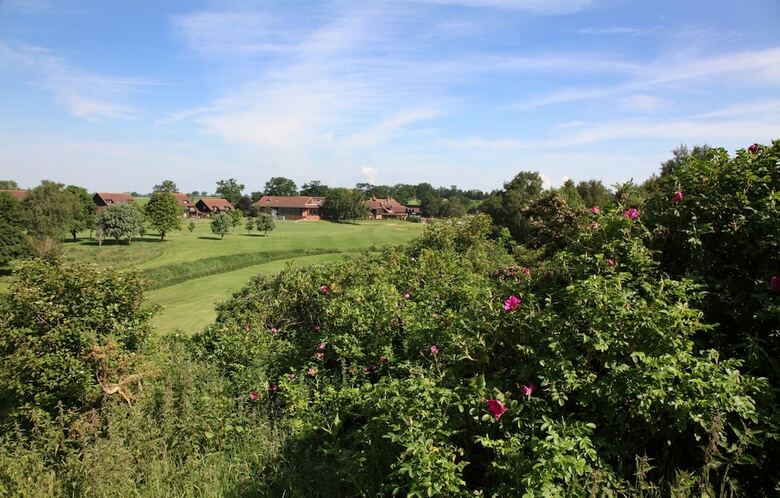 Barnham Broom Hotel, Golf & Spa