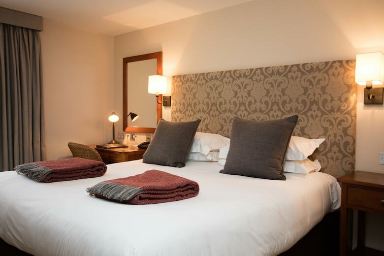 Barnham Broom Hotel, Golf & Spa