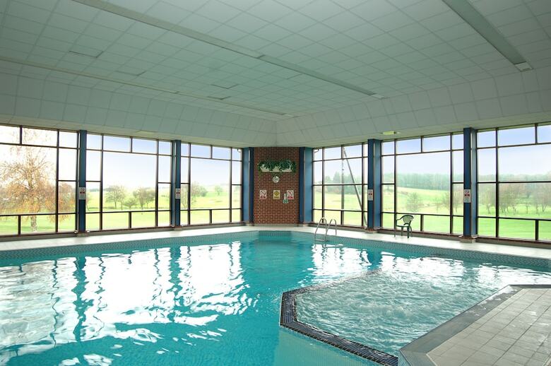 Barnham Broom Hotel, Golf & Spa