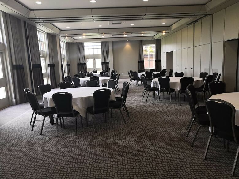 Barnham Broom Hotel, Golf & Spa