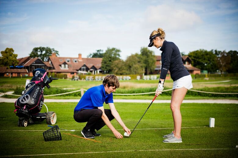 Barnham Broom Hotel, Golf & Spa