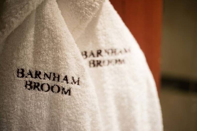 Barnham Broom Hotel, Golf & Spa
