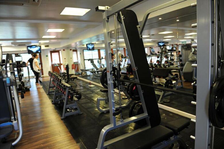 Barnham Broom Hotel, Golf & Spa