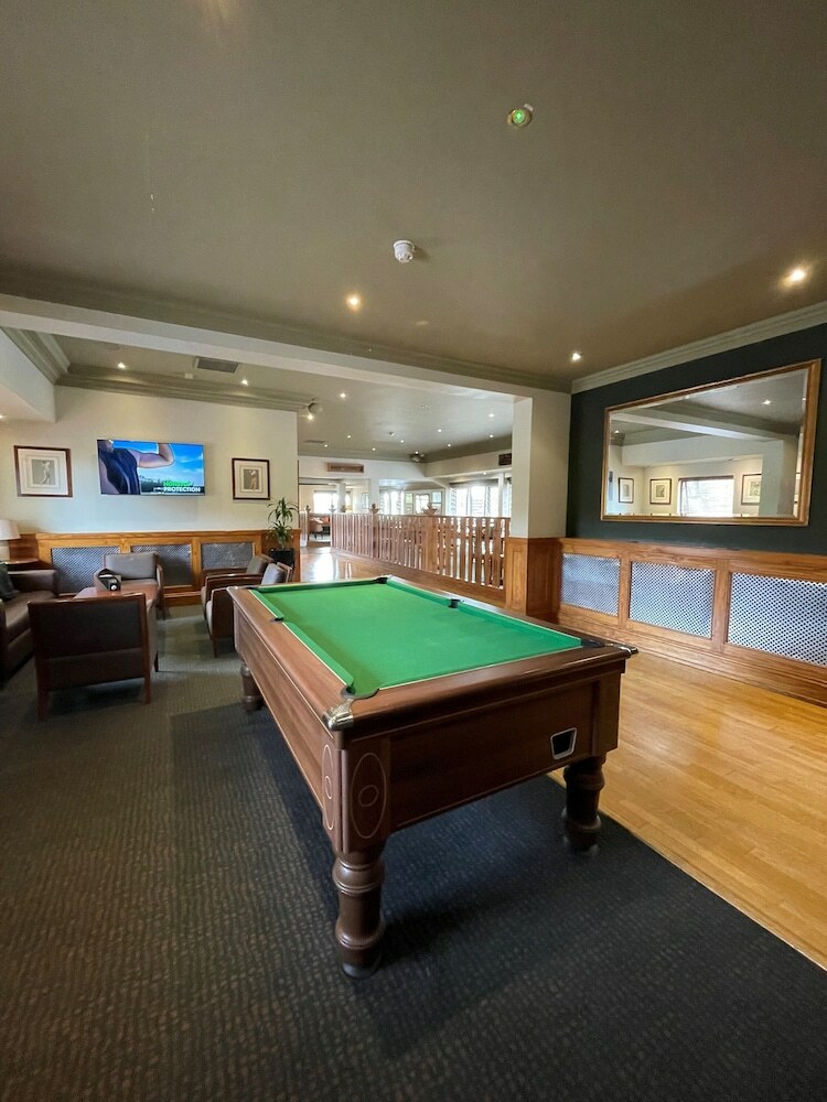 Barnham Broom Hotel, Golf & Spa