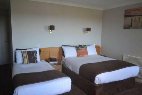 Hotel Teac Jack