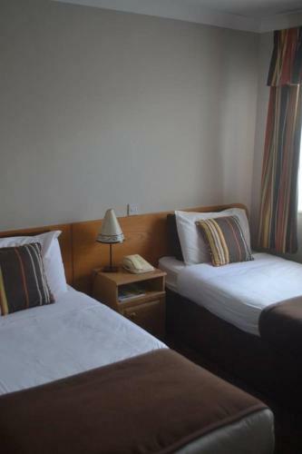 Hotel Teac Jack