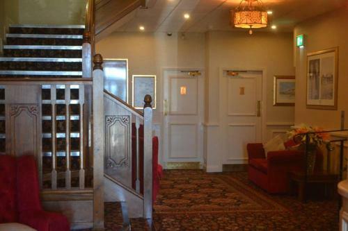 Hotel Teac Jack