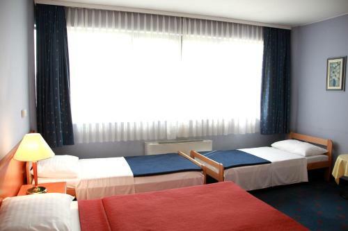 Hotel Europa
