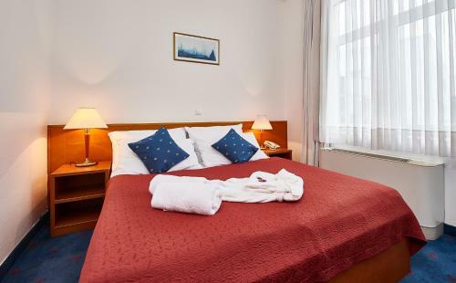 Hotel Europa