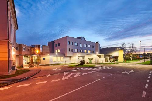 Hotel Europa