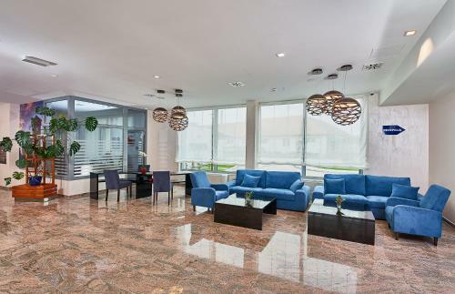 Hotel Europa