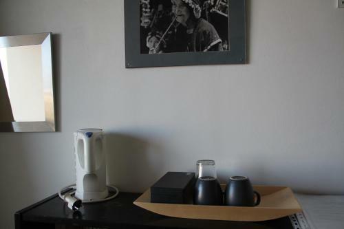 Bed & Breakfast Les Hauts De Perrache