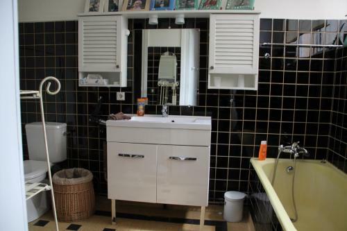 Bed & Breakfast Les Hauts De Perrache