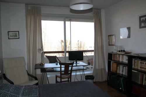 Bed & Breakfast Les Hauts De Perrache
