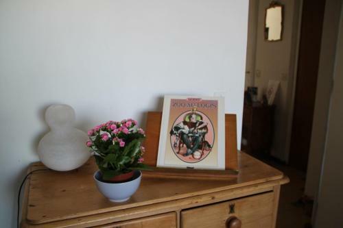 Bed & Breakfast Les Hauts De Perrache