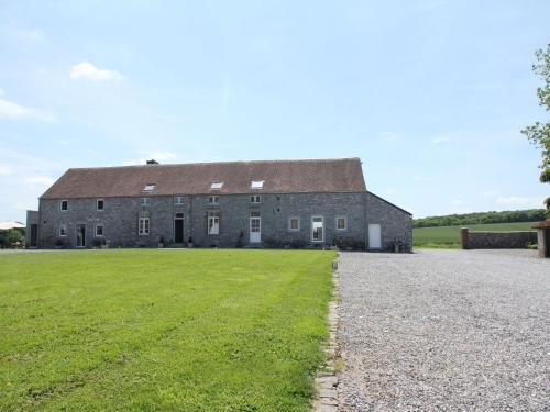 La Ferme De Behoute