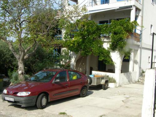 Hostal House Kai?