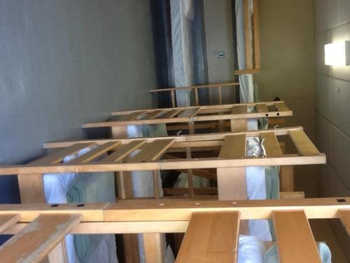 Hi - Truro Hostel