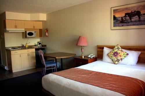 Grandview Motel