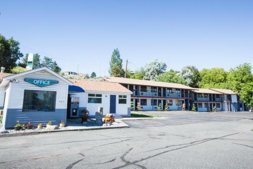 Grandview Motel