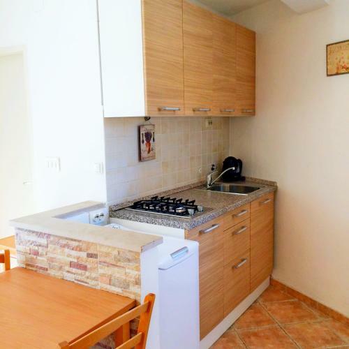 Apartamentos Villa Julia