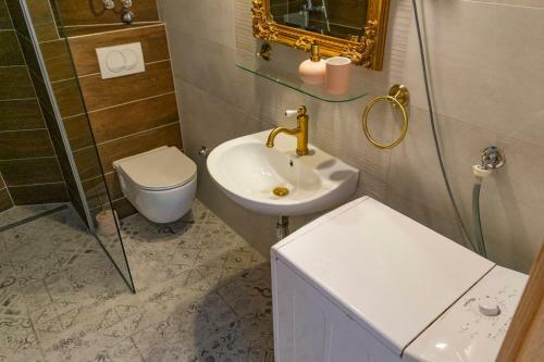 Apartamentos Villa Julia