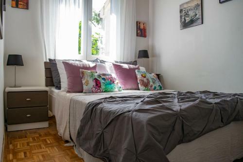 Apartamentos Villa Julia