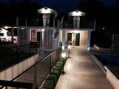 Apartamentos Villa Julia