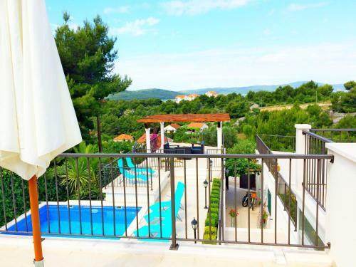 Apartamentos Villa Julia
