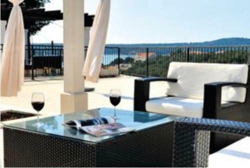 Apartamentos Villa Julia