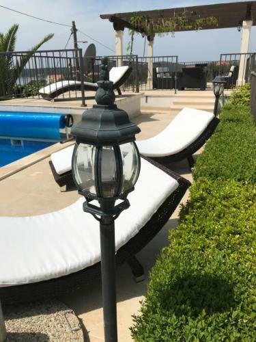 Apartamentos Villa Julia