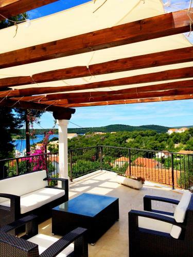 Apartamentos Villa Julia