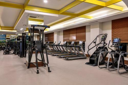 Hotel Sunis Efes Royal Palace Resort&spa