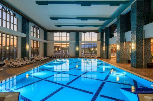 Hotel Sunis Efes Royal Palace Resort&spa