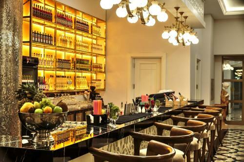Hotel Sunis Efes Royal Palace Resort&spa