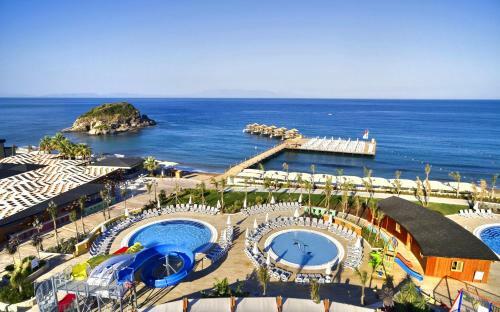 Hotel Sunis Efes Royal Palace Resort&spa
