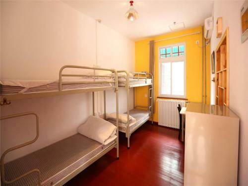 Wheat Youth Hostel