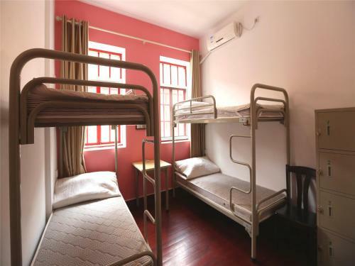 Wheat Youth Hostel