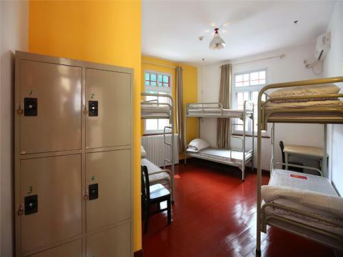 Wheat Youth Hostel