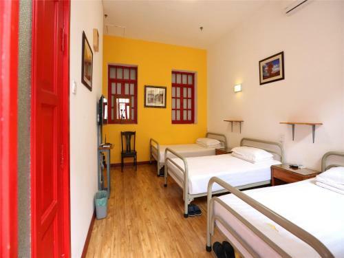 Wheat Youth Hostel
