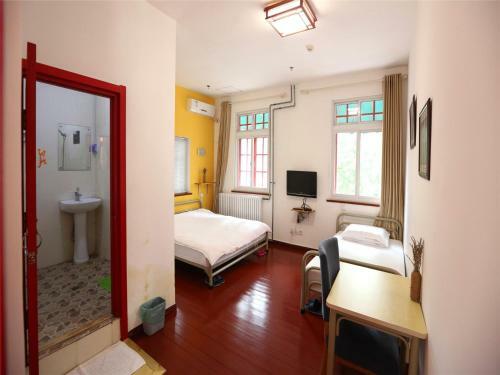 Wheat Youth Hostel