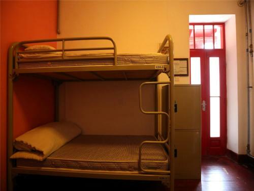 Wheat Youth Hostel