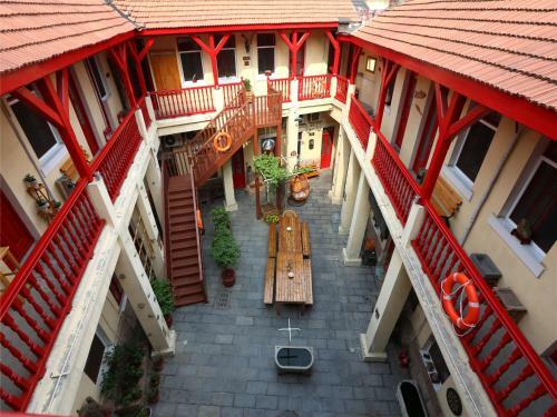 Wheat Youth Hostel